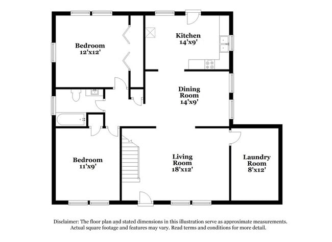 Photo - 1941 Bethsaida Rd