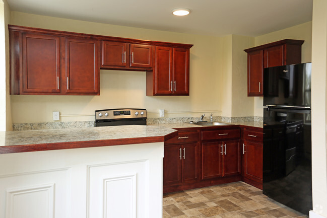 Interior Photo - Apartments at 400 Elmwood