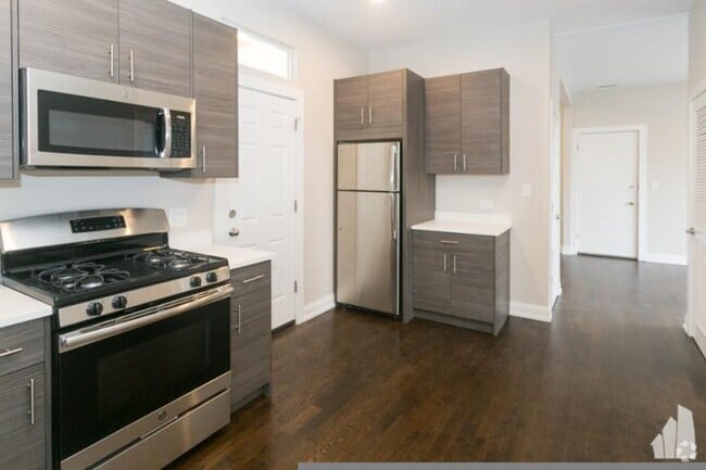 Building Photo - 1 bedroom in Chicago IL 60647 Unit 2E Rental