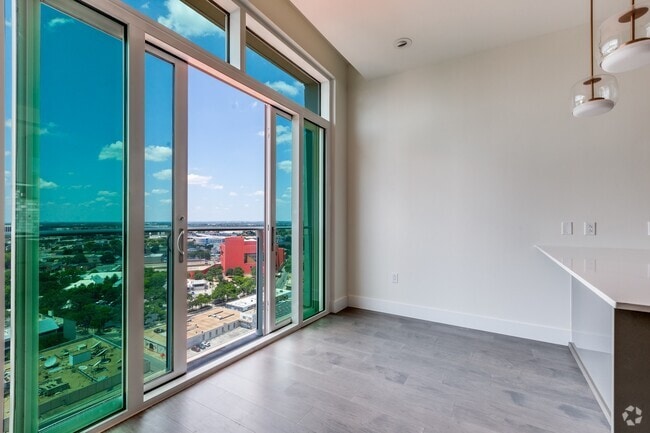 Building Photo - 123 Lexington Ave Unit 1408 Rental