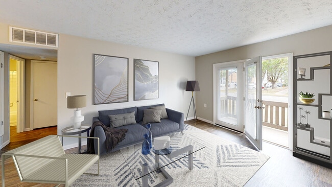 Photo - The Retreat at Eddins Apartments