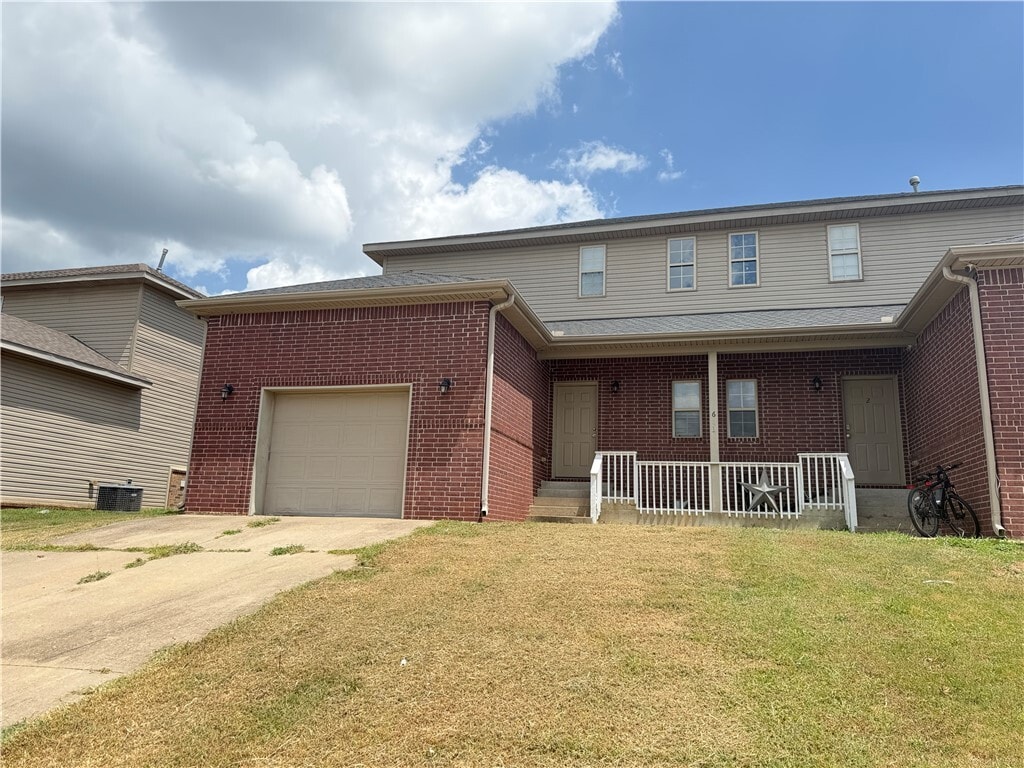 Photo - 603 SW Loudon Dr