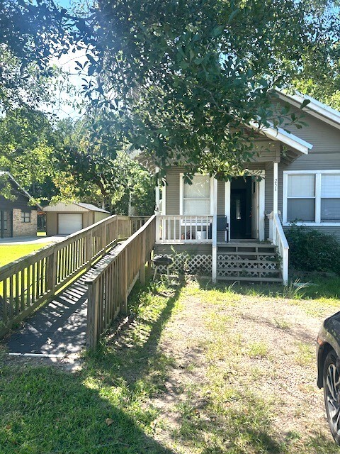 Building Photo - 251 County Rd 2268 Rental