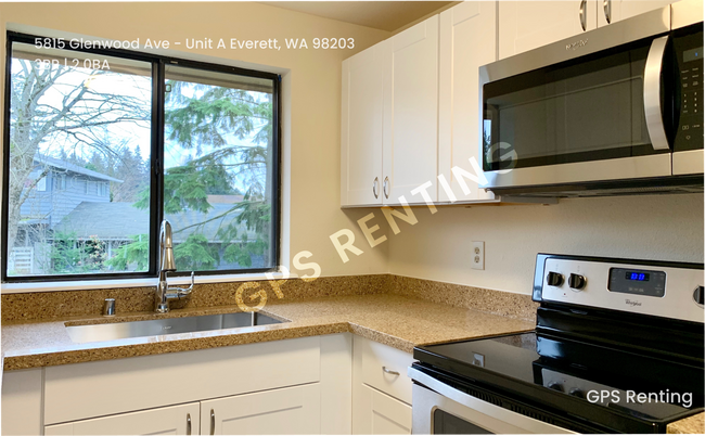 Photo - 5815 Glenwood Ave Unidad A