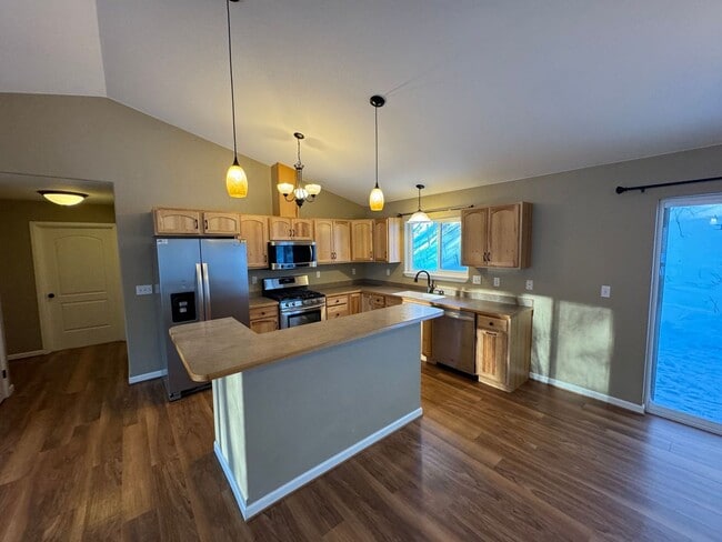 Photo - Beautiful 3 Bed 2 Bath Home in Wasilla!