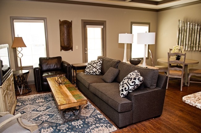 Photo - The Timbers Condominiums