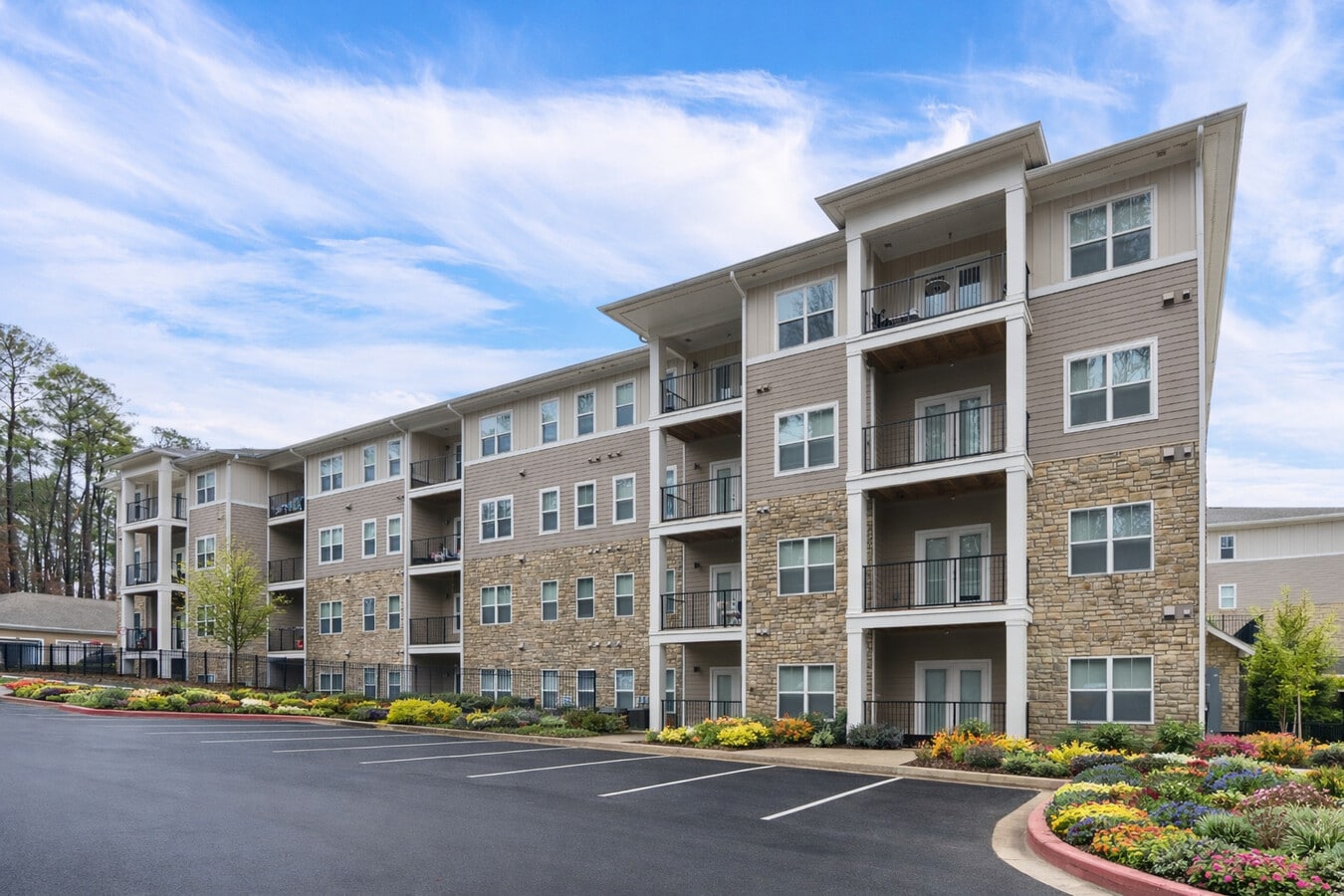 Photo - The Reserve at Bolton Road