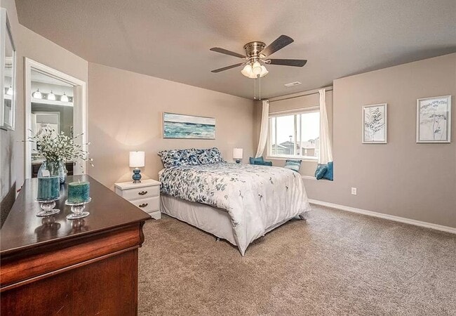 Photo - Well Maintained Single Family Home for Rent