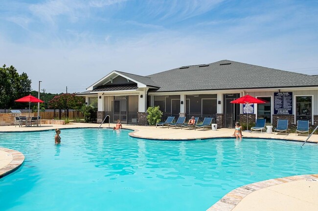 Building Photo - The Preserve at Tech Rental