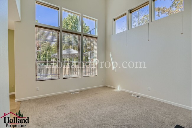 Photo - Beautiful 3-Bedroom Home with High Ceiling...