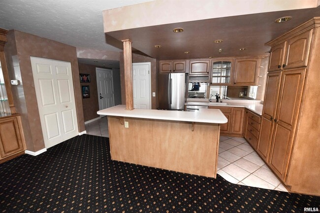 Photo - 123 SW Jefferson Ave Unit E16NE