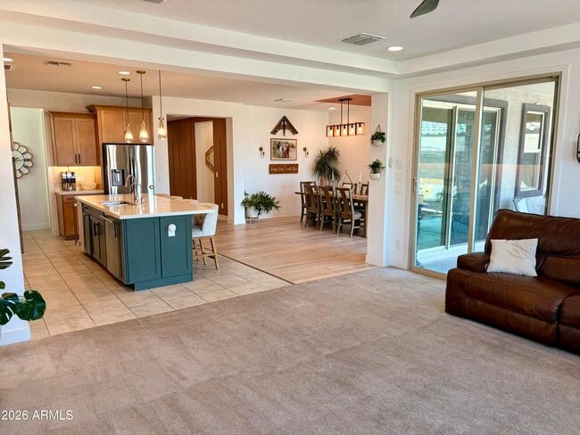 Photo - 12862 W Ocotillo Rd