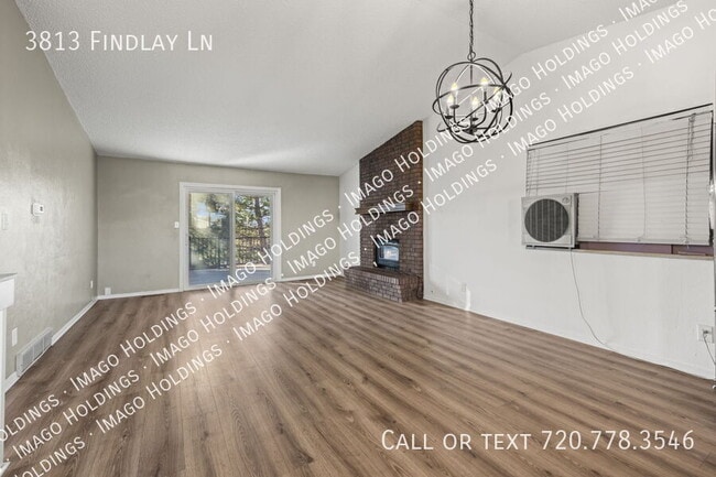 Photo - 3813 Findlay Ln