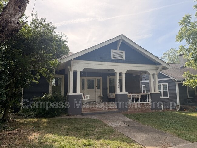 Photo - 1402 N 4th Ave