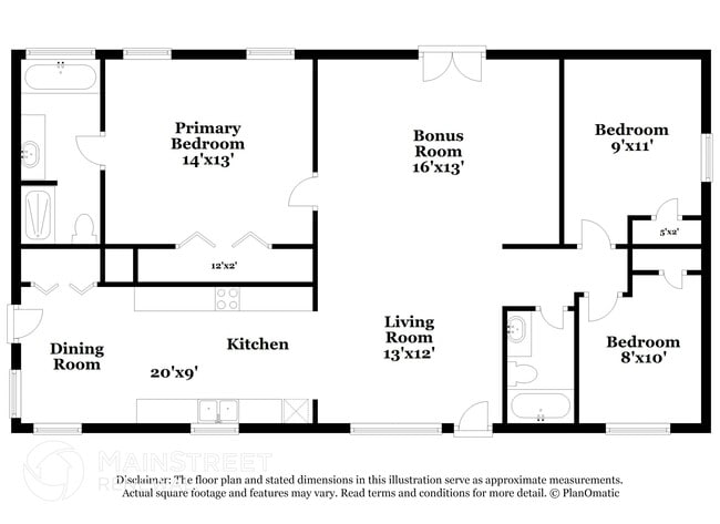 Photo - 4801 King Lake Dr