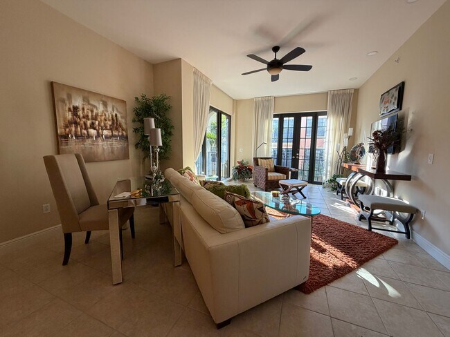 8011 Via Monte Carlo Way Unit Seasonal