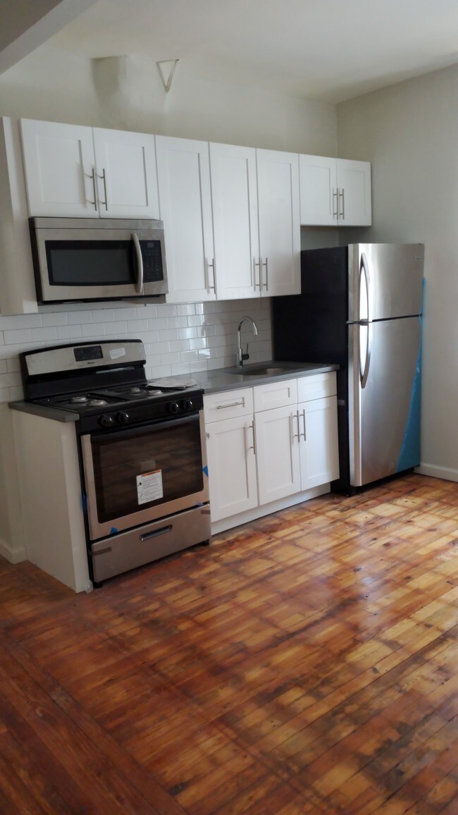 Blue Pond Realty Apartments For Rent in Jersey City, NJ