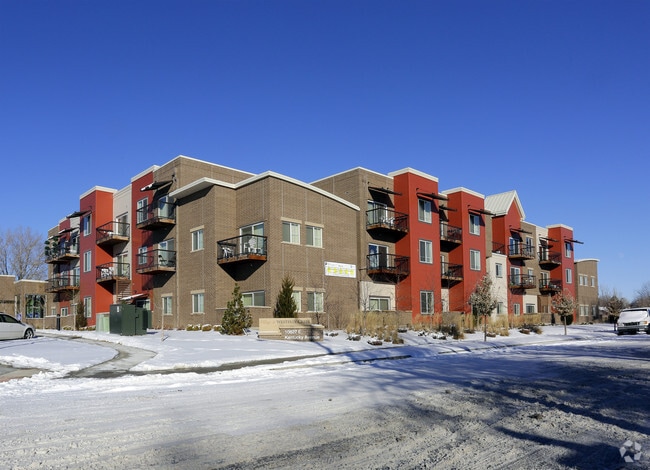 Photo - Village at Westerly Creek, Building 1/2 Apartments