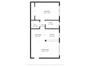 Foxglove One Bedroom