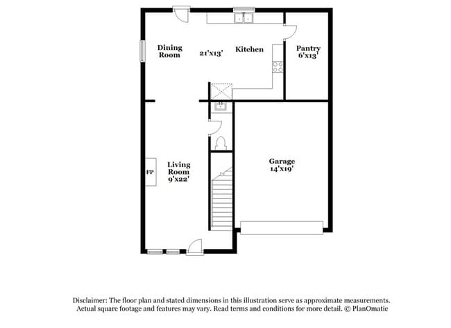 Photo - 4387 Joseph Samuels Dr