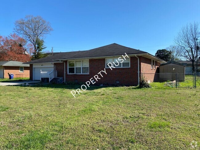 Building Photo - 4726 Fairwood Ln Rental