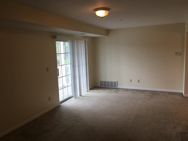 Living and Dining Roon