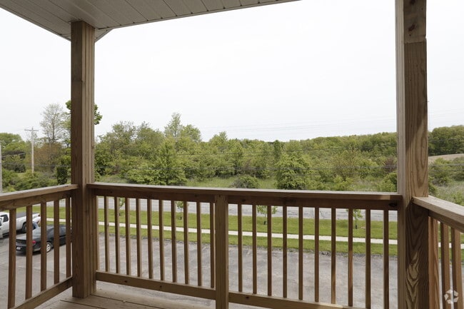 Fireland Ridge Apartments
