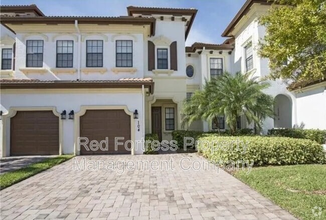 Building Photo - 15740 Portofino Springs Blvd Unit #104 Rental