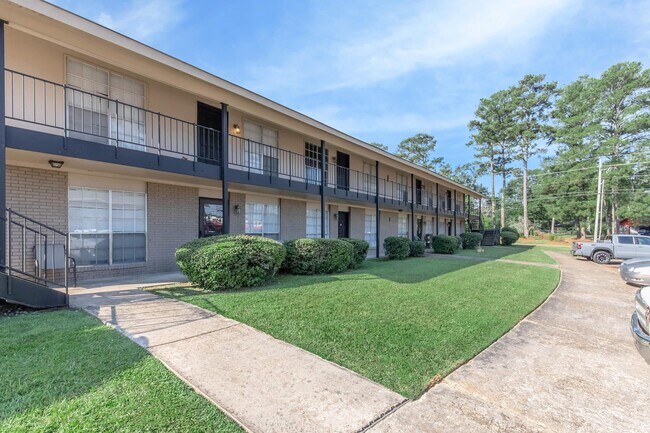 Marion Manor Apartments