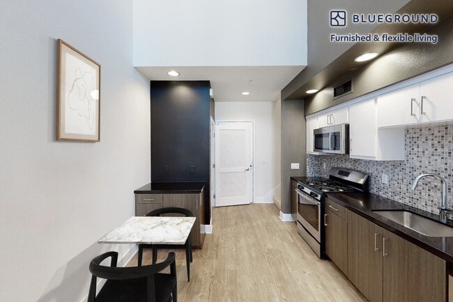 Photo - 7400 Center Ave Unidad FL3-ID10467A