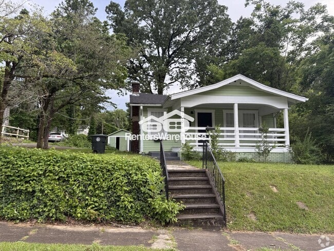 Building Photo - 706 80th Pl S Rental