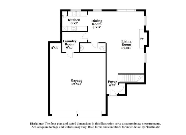 Photo - 1970 Corners Cir