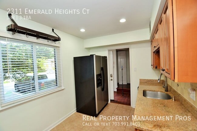 Photo - 2311 Emerald Heights Ct