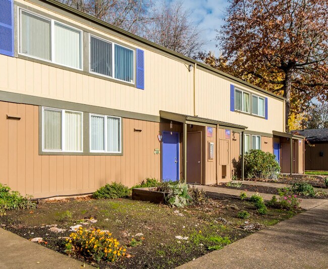 Photo - Firwood Village