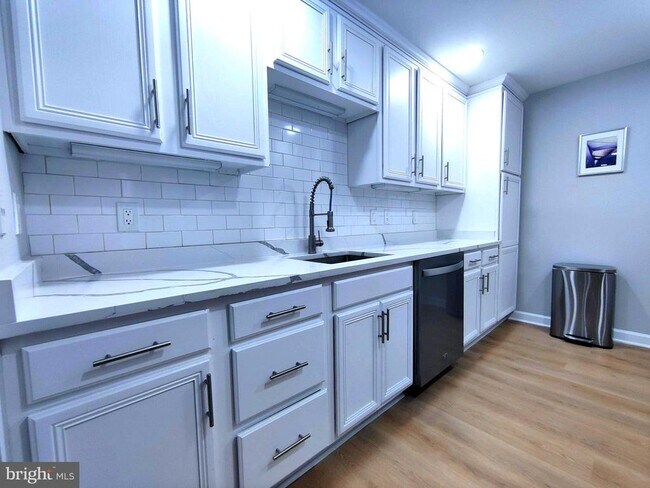901 N Monroe St Unit 1107