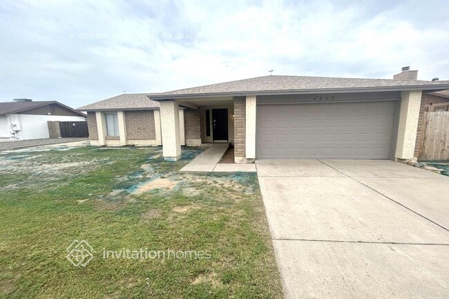 Building Photo - 4243 W Michelle Dr