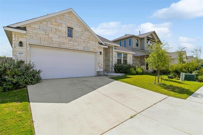 Photo - 420 Blue Oak Blvd