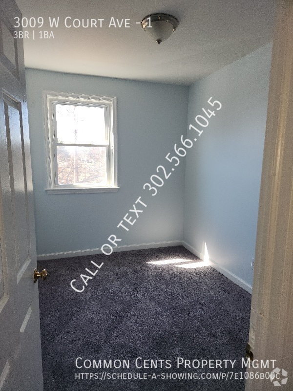 Building Photo - 3009 W Court Ave Rental
