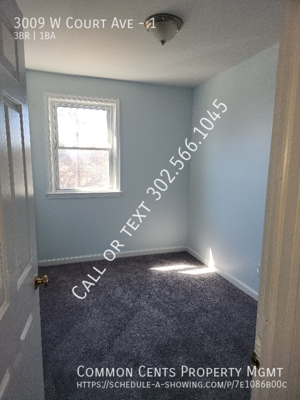 Photo - 3009 W Court Ave Townhome