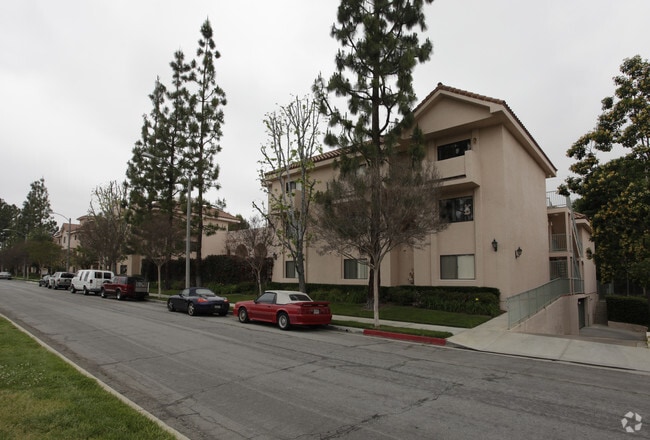 Park Avenue Apartments