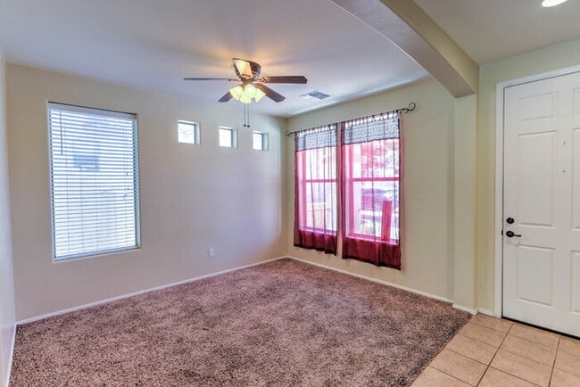 Photo - Entrada Bonita of Rancho Sahuarita (gated community)