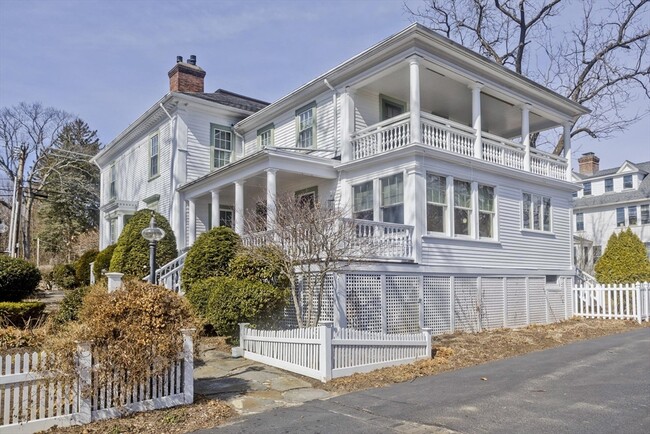 Photo - 25 Woodbridge St Unit 1