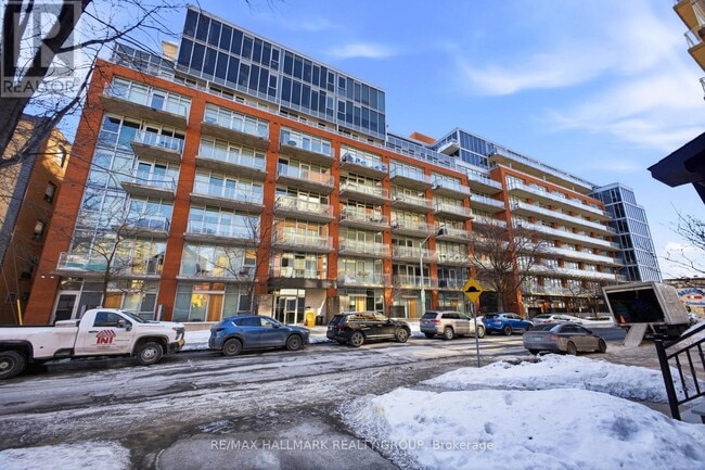 Photo - 340 McLeod St Unit 548