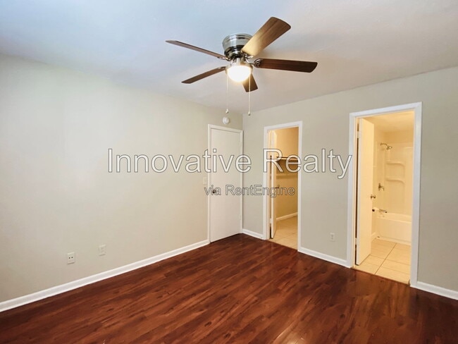 5111 Curry Ford Rd Unidad 3