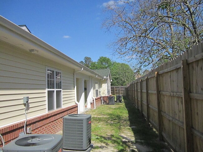 Windsor Crossing Apartments