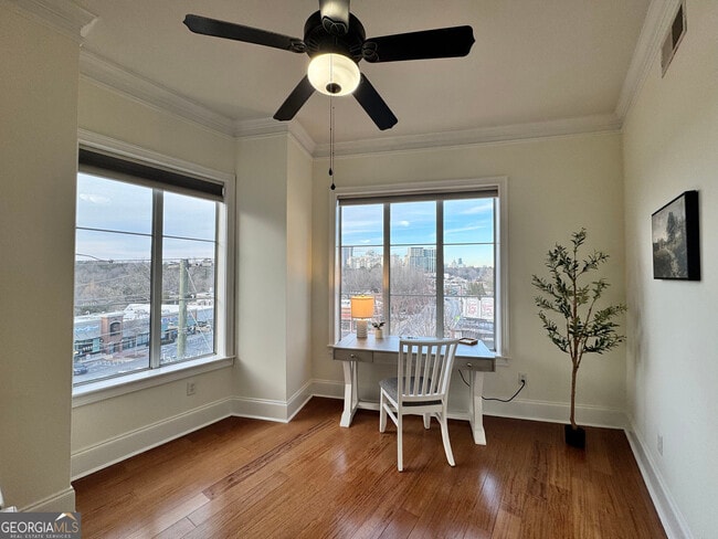 Photo - 2277 Peachtree Rd NE Unidad 510