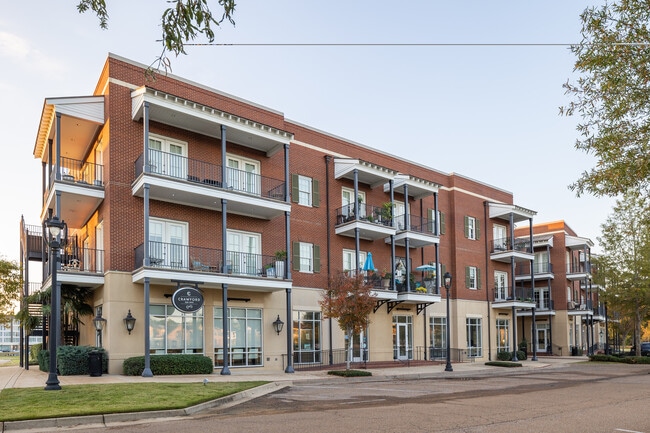 Photo - The Township at Colony Park