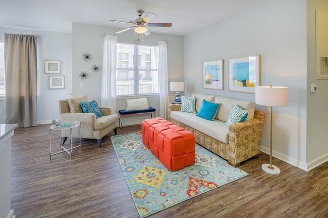The Reserve at River Place