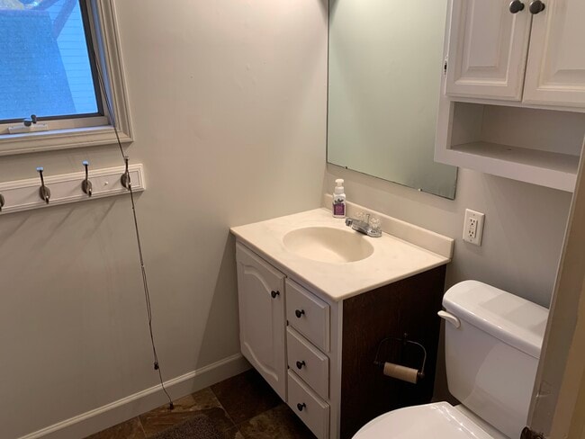 Photo - Hastings Duplex