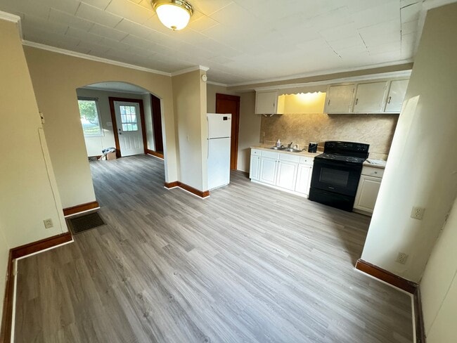 Photo - 2Bd/1Ba Townhome in Granite Quarry across from Elementary